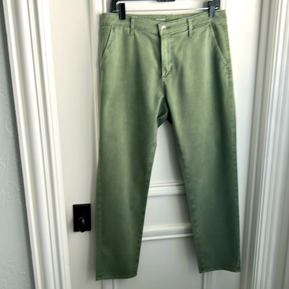 AG Tailored Trousers